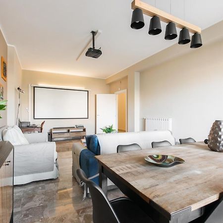 Attico Panoramico - Milazzo Centro Storico - 200 Mq Villa Ngoại thất bức ảnh