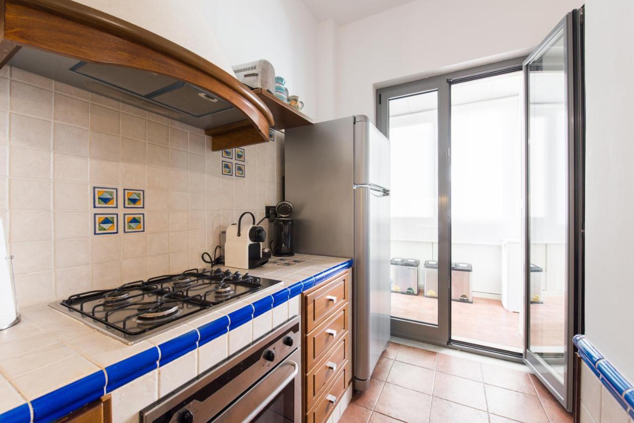 Attico Panoramico - Milazzo Centro Storico - 200 Mq Villa Ngoại thất bức ảnh