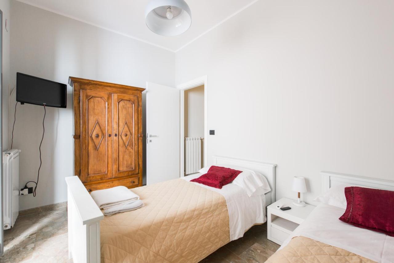 Attico Panoramico - Milazzo Centro Storico - 200 Mq Villa Ngoại thất bức ảnh