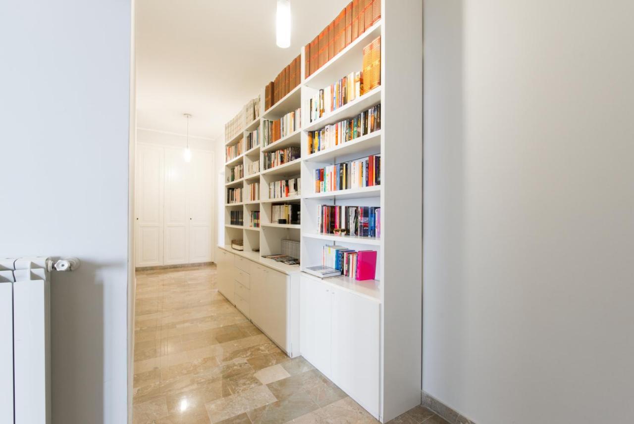Attico Panoramico - Milazzo Centro Storico - 200 Mq Villa Ngoại thất bức ảnh