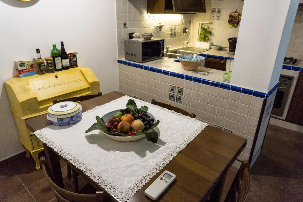 Attico Panoramico - Milazzo Centro Storico - 200 Mq Villa Ngoại thất bức ảnh